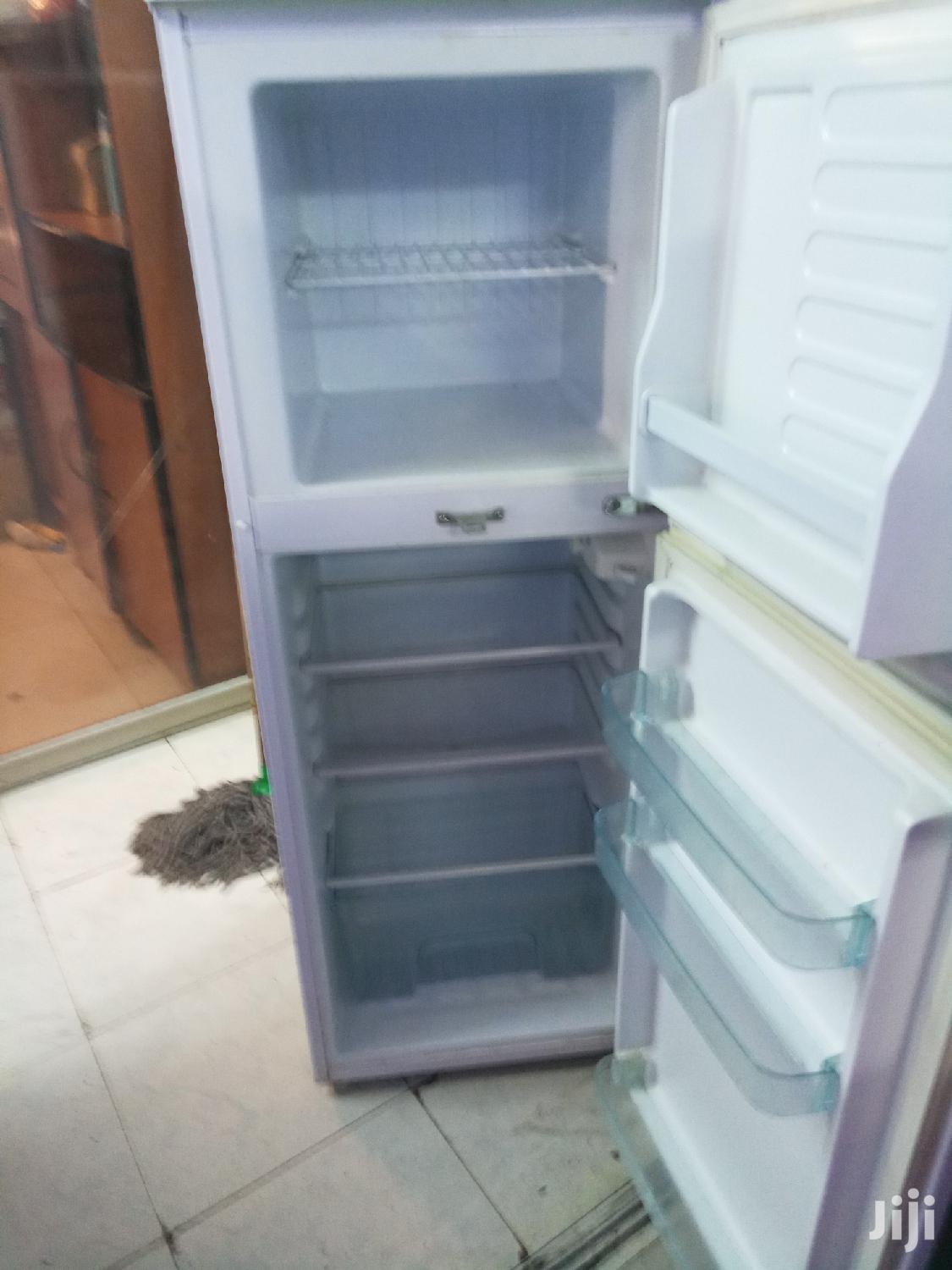 Mini Ramtons Fridge