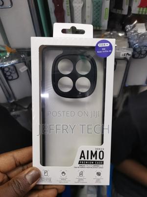 Kwine Case Back Cover for Redmi Note 14 Pro 4g, - thumbnail 2