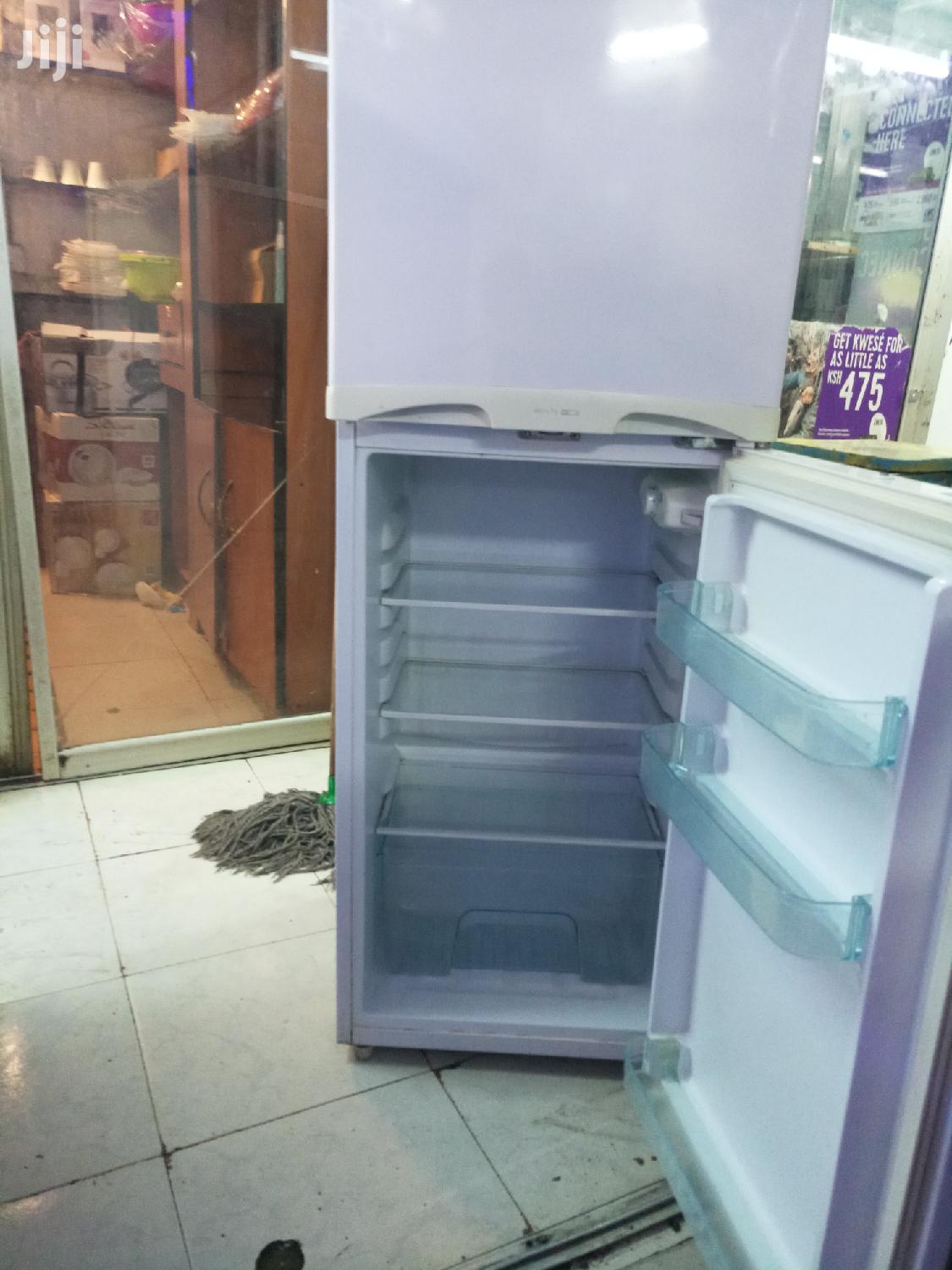 Mini Ramtons Fridge