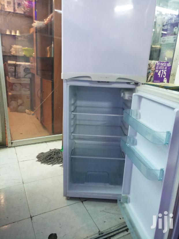 Mini Ramtons Fridge - thumbnail 3