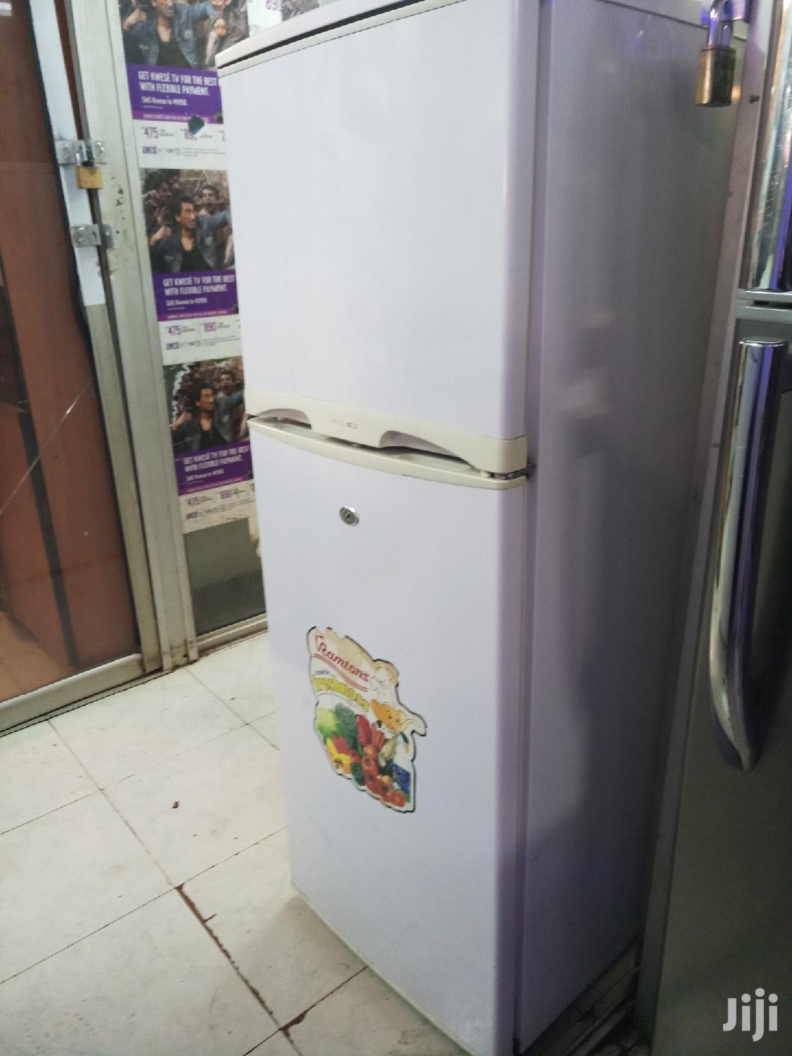 Mini Ramtons Fridge