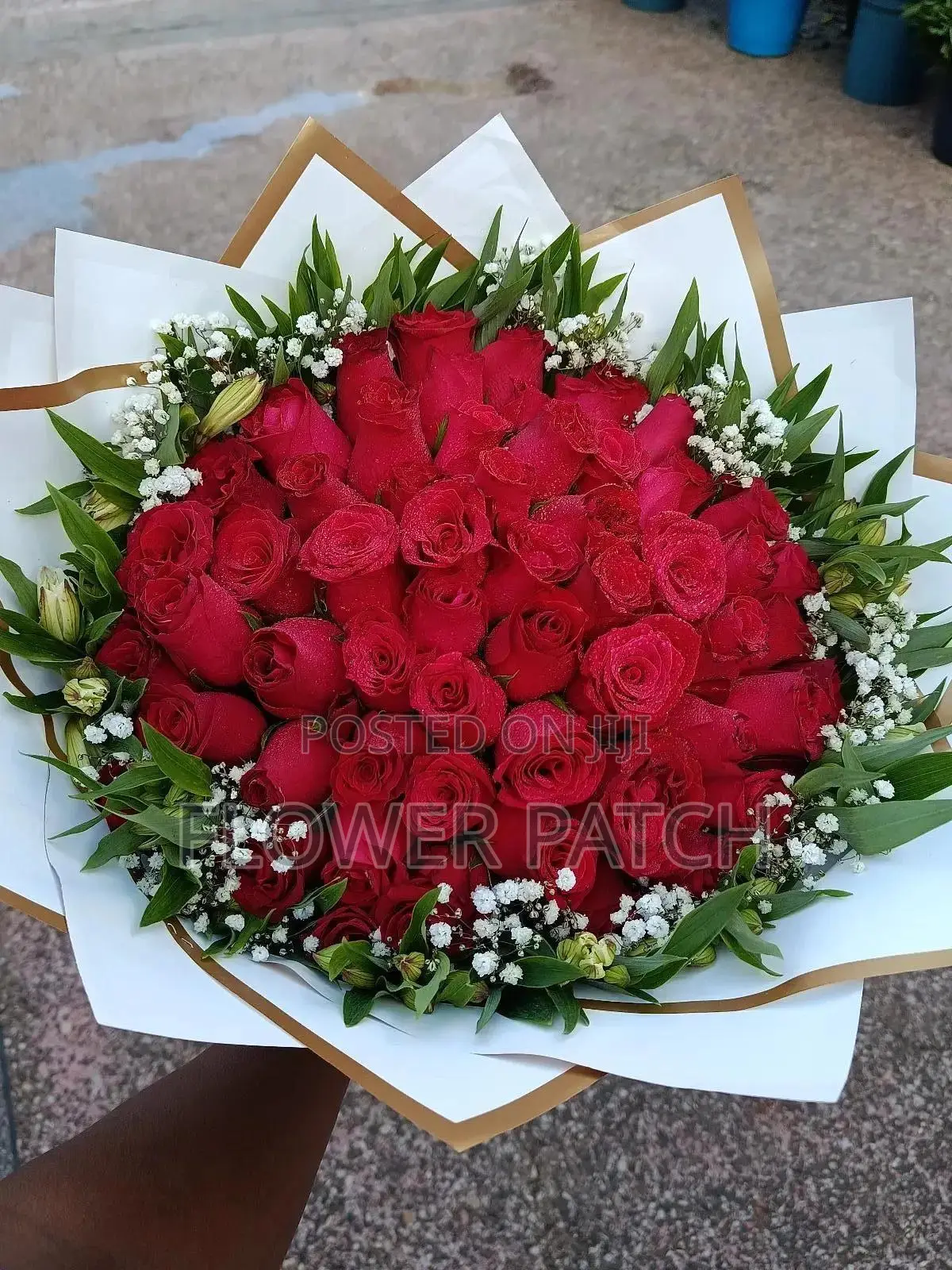 Medium Bouquet