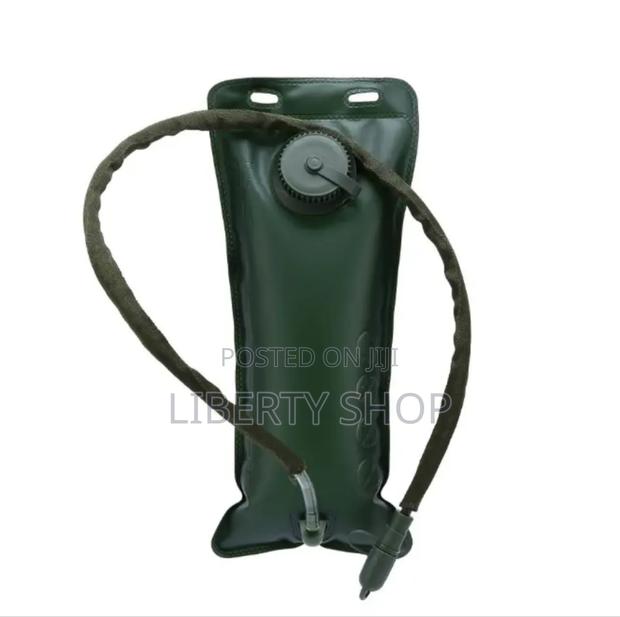Bpa Free 3l Hydration Water Bladder