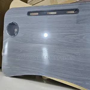 Breakfast Table Foldable
