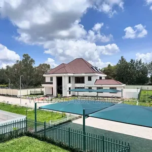 4bdrm Villa in Karen for rent