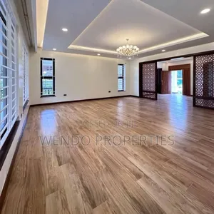 4bdrm Villa in Karen for rent