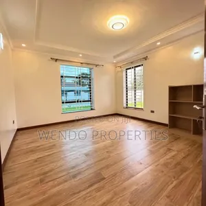 4bdrm Villa in Karen for rent