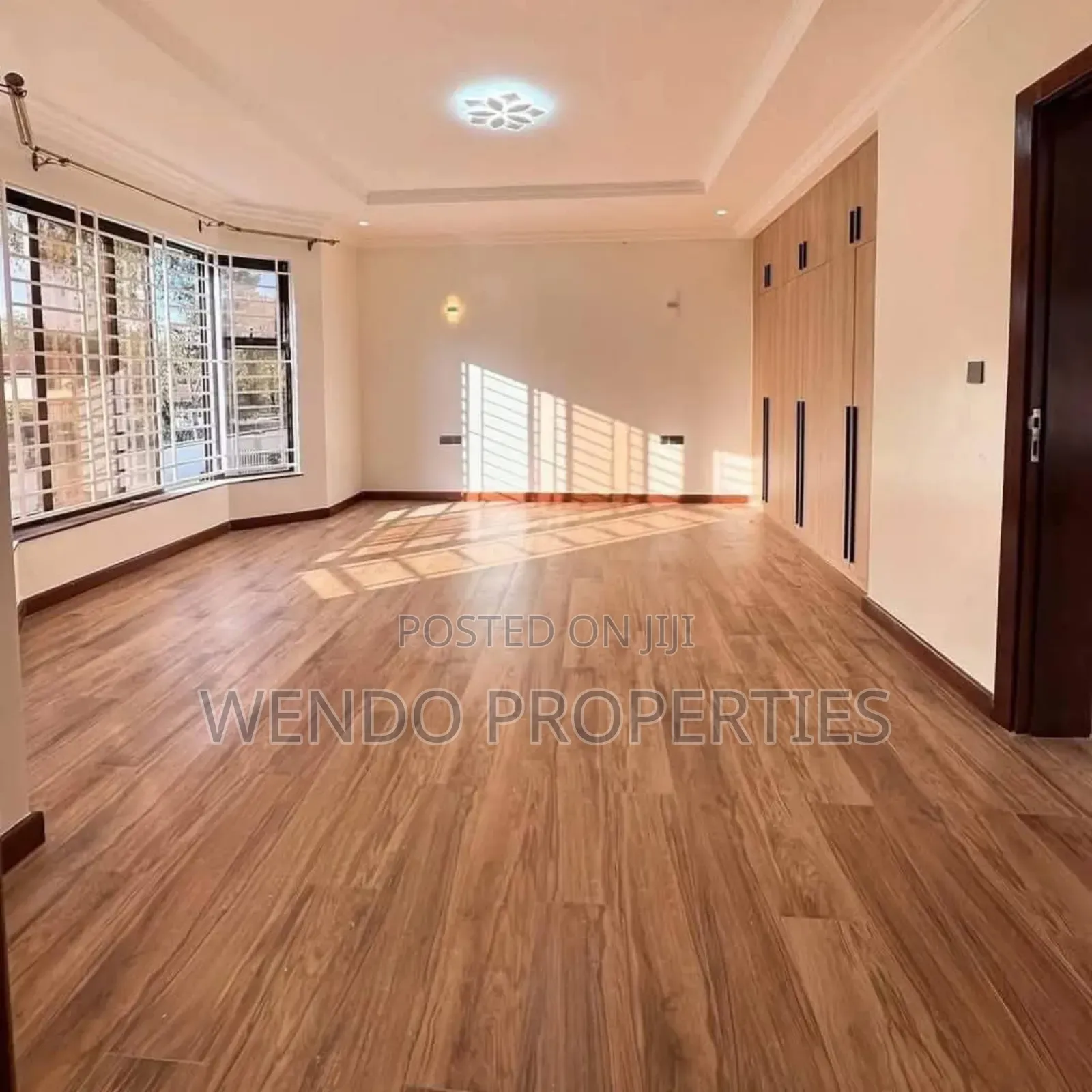 4bdrm Villa in Karen for rent