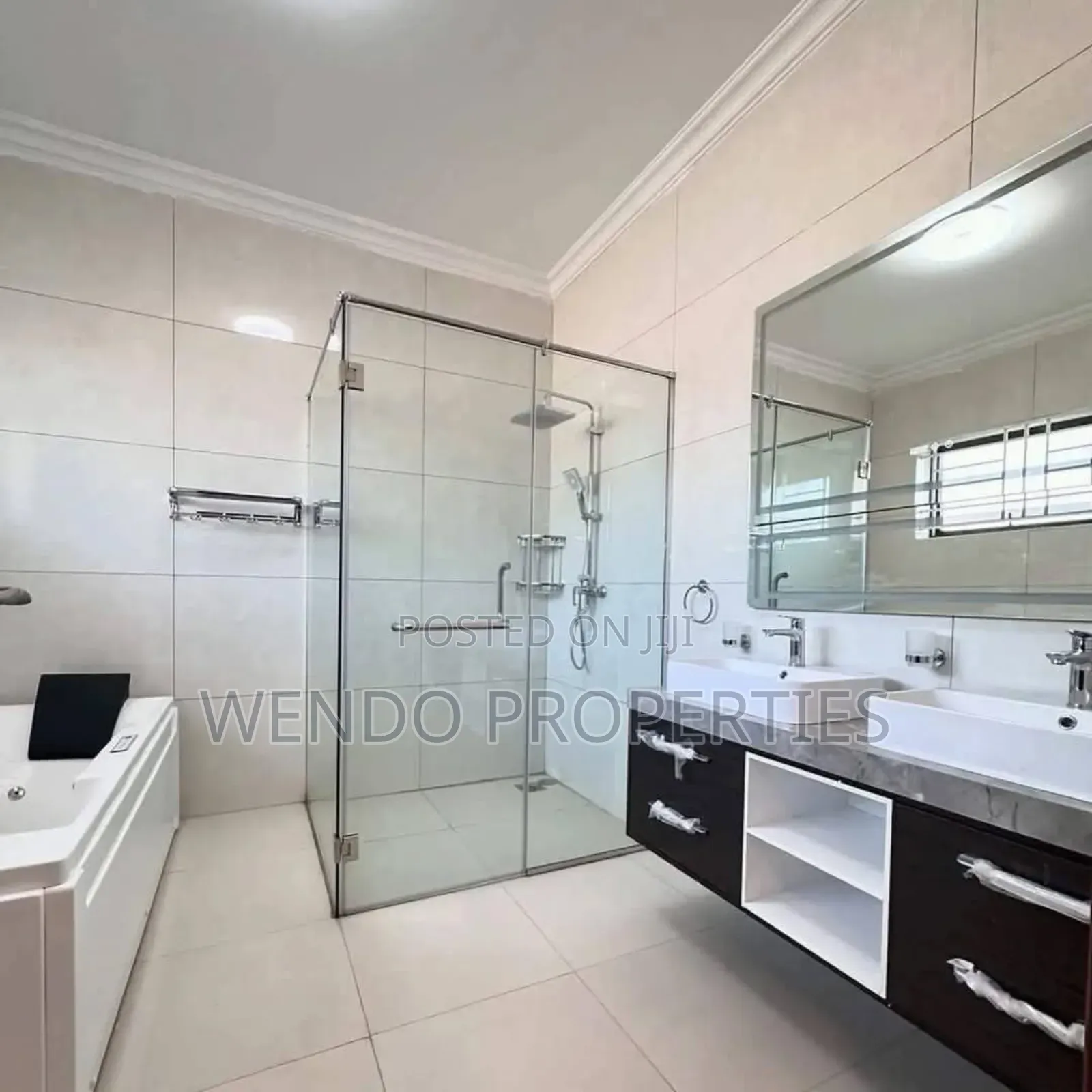 4bdrm Villa in Karen for rent