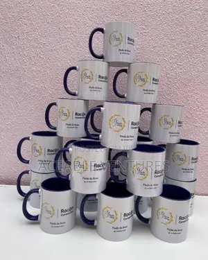 Beautiful Printed Mugs