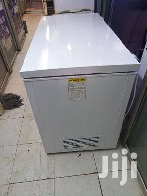 Mika Deep Freezer