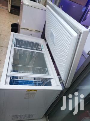 Mika Deep Freezer