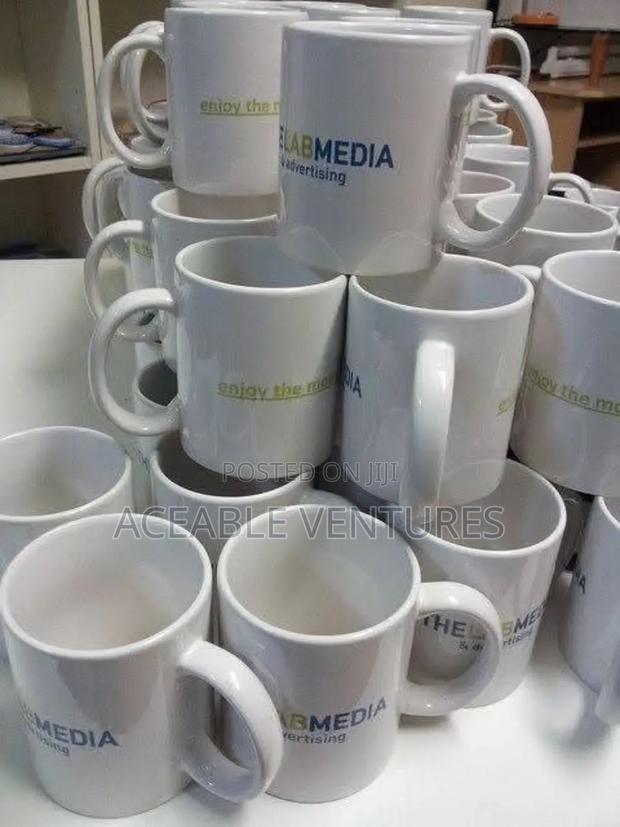 Printed Cups/Printed Mugs