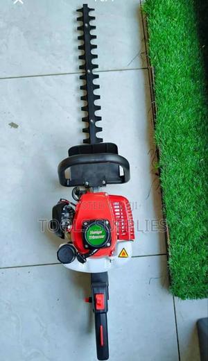 Engine Gasoline Hedge Trimmer - thumbnail 2