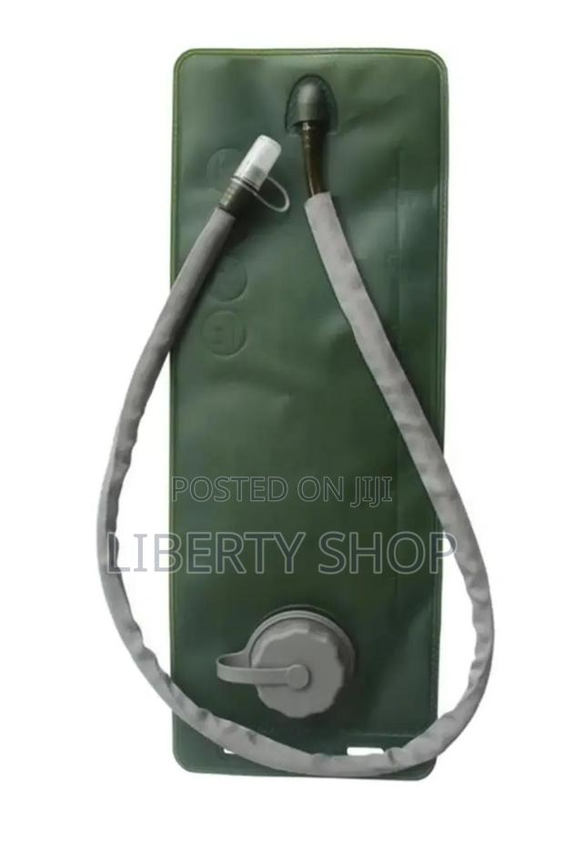 Bpa Free 3l Hydration Water Bladder - thumbnail 2