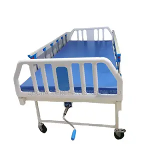 Basic Hospital Abs Single Crank Bed Kenya