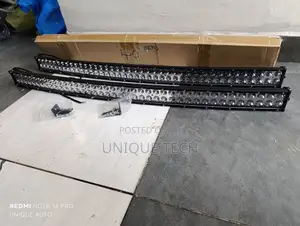 Led Bar Lights 40 Inches Long