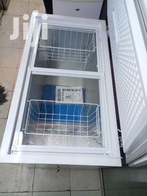 Mika Deep Freezer