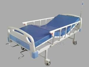 Two (2) Function Hospital Care Bed Suppliers Kenya - main view