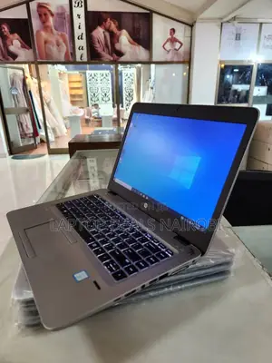 Laptop HP EliteBook 840 G5 16GB Intel Core i7 SSD 256GB