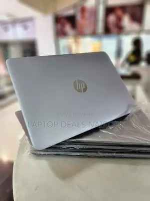 Laptop HP EliteBook 840 G5 16GB Intel Core i7 SSD 256GB