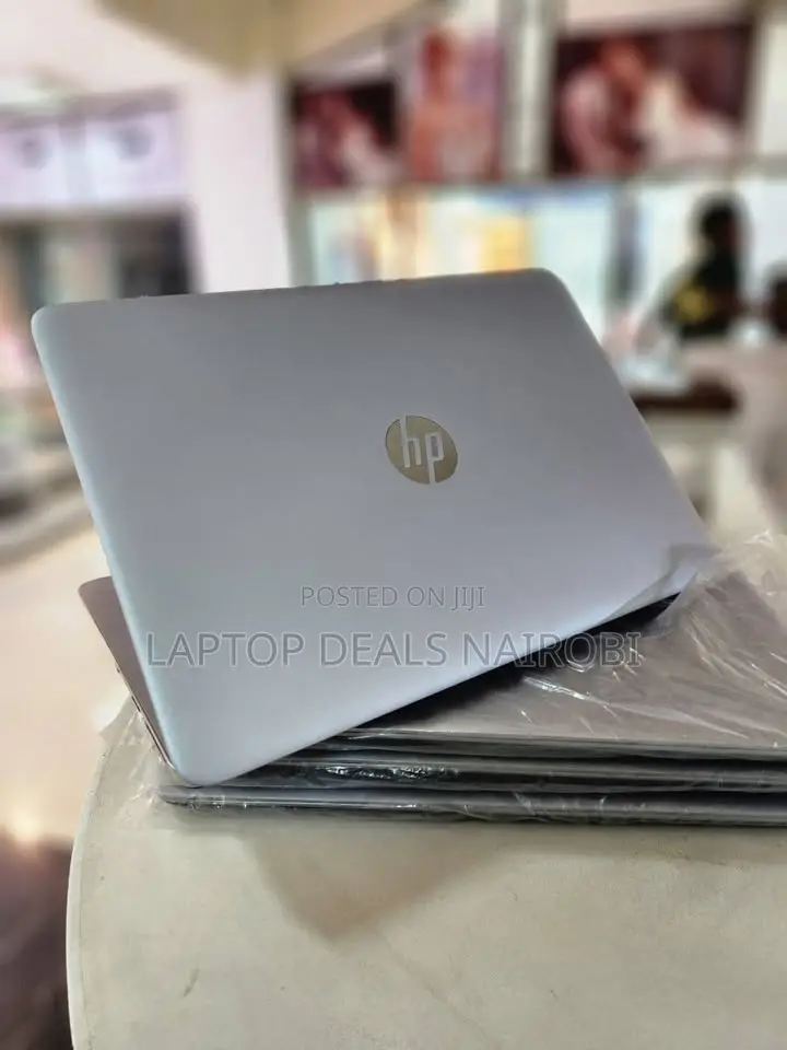 Laptop HP EliteBook 840 G5 16GB Intel Core i7 SSD 256GB