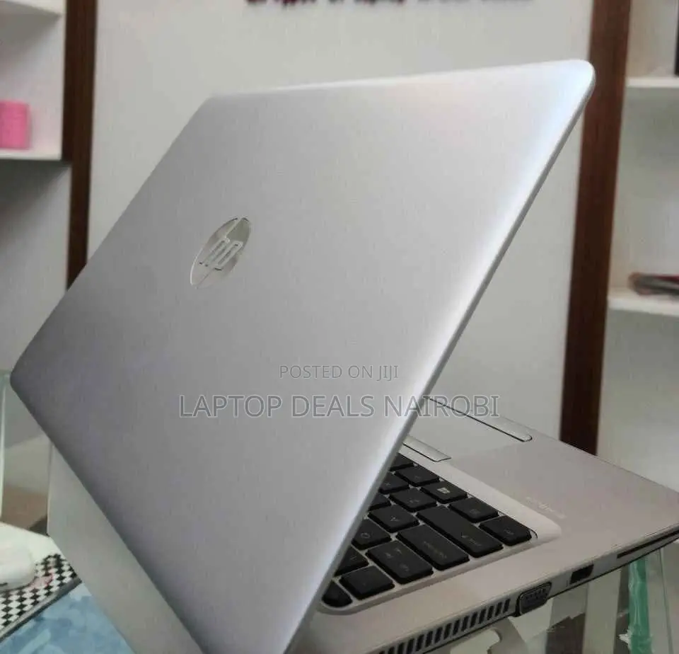 Laptop HP EliteBook X360 1030 G2 16GB Intel Core I5 SSD 256GB