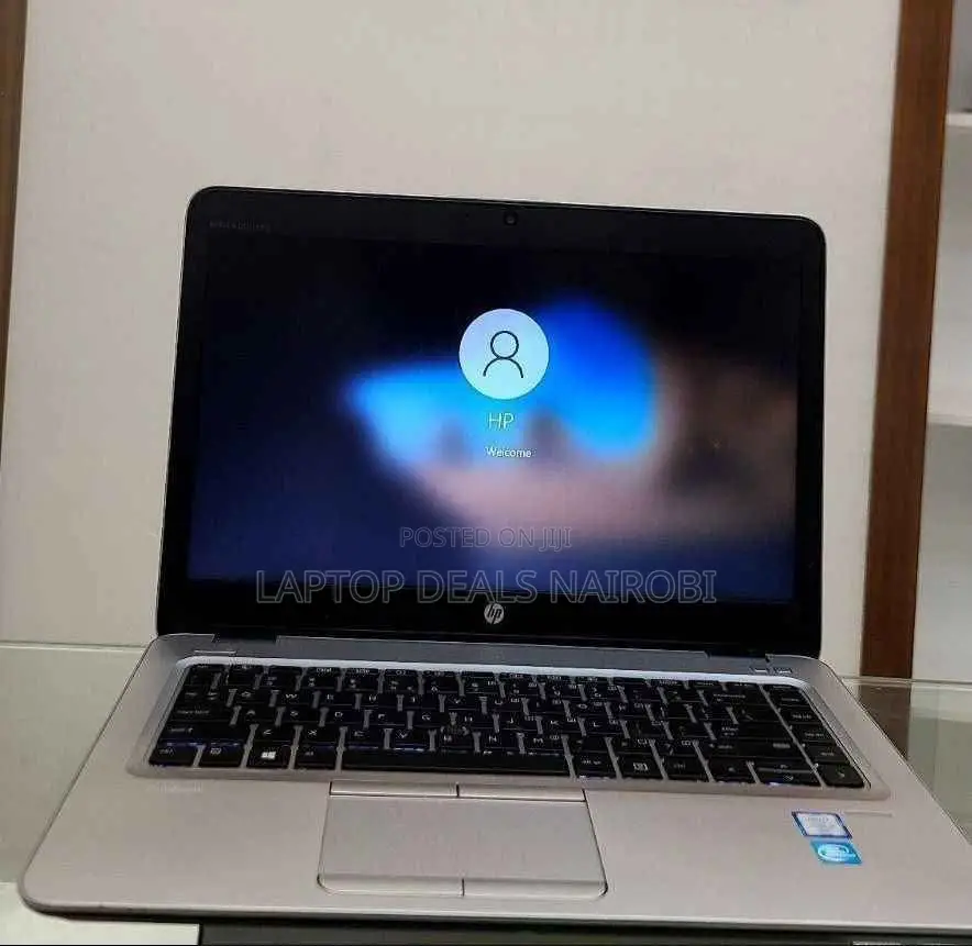 Laptop HP EliteBook X360 1030 G2 16GB Intel Core I5 SSD 256GB