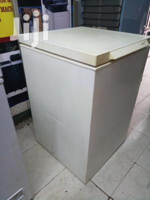 Mini Deep Freezer