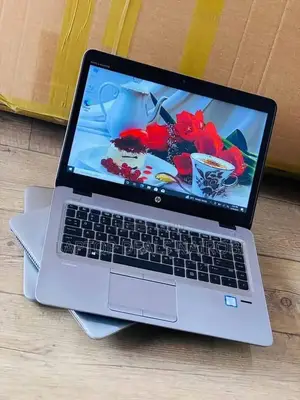 New Laptop HP EliteBook 840 G3 32GB Intel Core I5 SSD 256GB