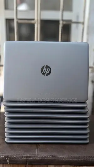 New Laptop HP EliteBook 840 G3 32GB Intel Core i5 SSD 256GB