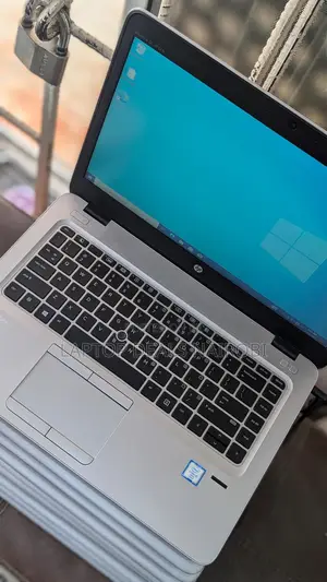 New Laptop HP EliteBook 840 G3 32GB Intel Core i5 SSD 256GB
