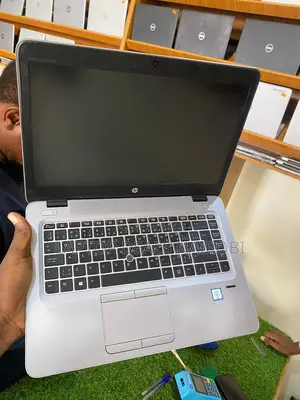 New Laptop HP EliteBook 840 G3 32GB Intel Core i5 SSD 256GB