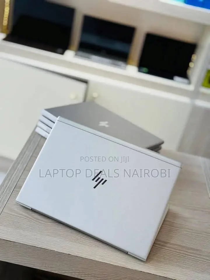 Laptop HP EliteBook 830 G6 32GB Intel Core I5 SSD 256GB