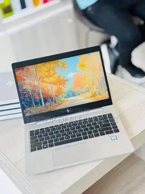 Laptop HP EliteBook 830 G6 32GB Intel Core I5 SSD 256GB