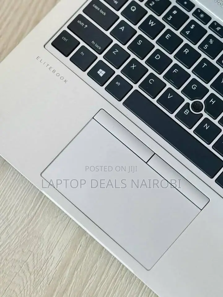 Laptop HP EliteBook 830 G6 32GB Intel Core I5 SSD 256GB