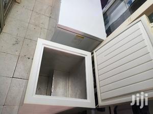 Mini Deep Freezer