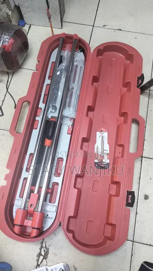 Guaranteed Rubi Tile Cutter Machine/ Rubi Tile Cutter
