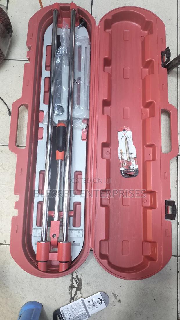 600mm Rubi Tile Cutter Machine/ Rubi Tile Cutter Machine