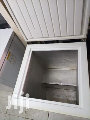 Mini Deep Freezer