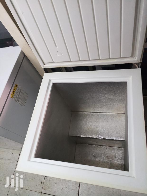 Mini Deep Freezer - thumbnail 4