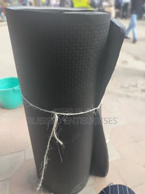 Rubber Cow Matress/ Cow Matress 3 by 5