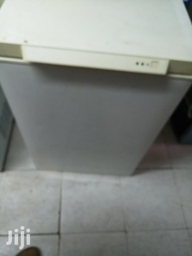 Mini Deep Freezer - thumbnail 5
