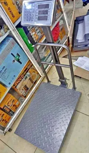 300kgs Digital Platform Weighing Scale/ Weighing Scale