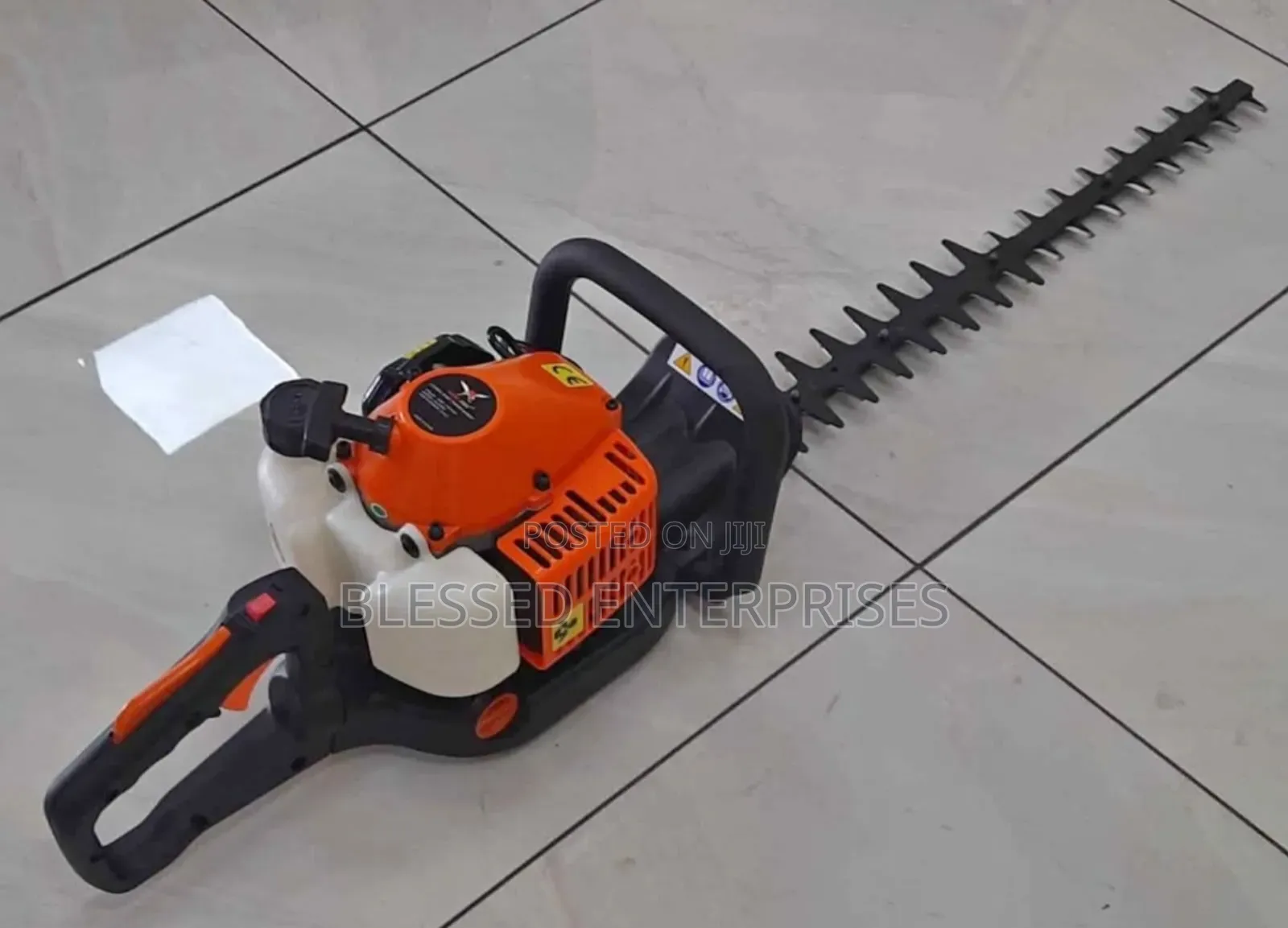 Gasoline Hedge Trimmer Machine/ Hedge Trimmer