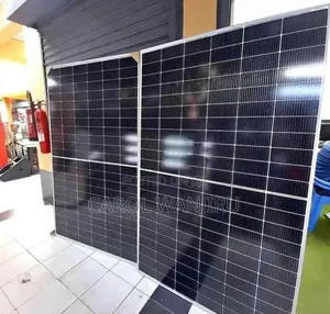 550w Solar Panels/ Monocrystline Solar Panels 550w