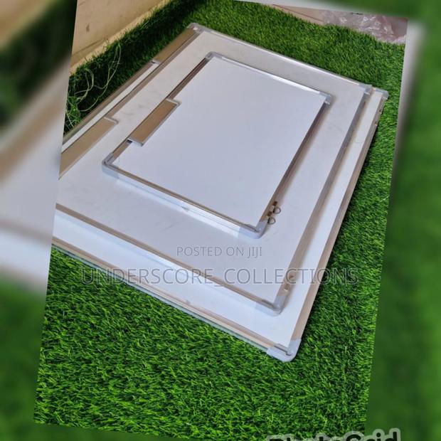 Versatile Whiteboards - main view