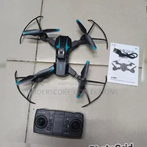Js20 Pro Drone