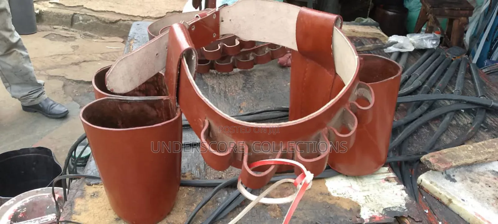 Covery Belts for Waitresses
