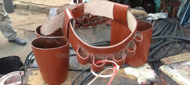 Covery Belts for Waitresses - thumbnail 2